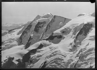 Morteratschtour Piz Palü