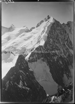 Morteratschtour Biancograd, Bernina