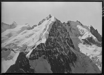 Morteratschtour Biancograt, Bernina