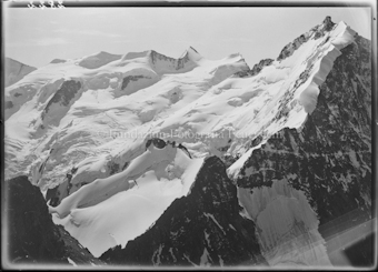 Morteratschtour Fuorcla Privlusa