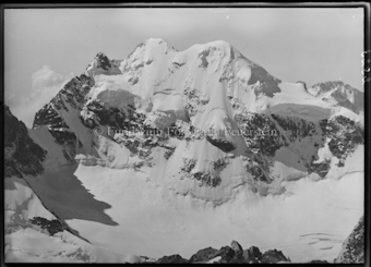 Morteratschtour Piz Roseg, gross