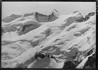 Morteratschtour Zupo und Bellavista