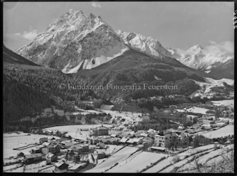 Winter Scuol mit Pisoc