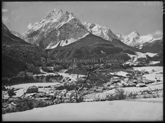 Winter Scuol mit Pisoc