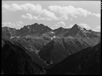 Nationalpark S-charltal von Mot San Jon