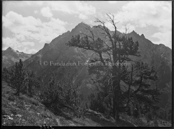 Nationalpark Pisoc von Mot San Jon