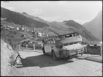 Postauto Scuol-Pfunds (Remüs/Ramosch)