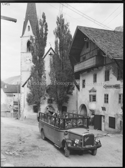 Postauto Scuol-Pfunds (Pfunds)