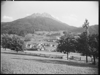 Oberhalbstein Dorfteil von Savognino