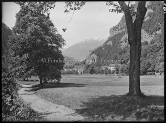 Rothenbrunnen Kinderheim Giuvaulta