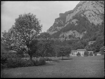 Rothenbrunnen Kinderheim Giuvaulta