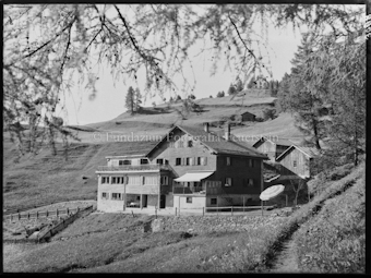 Feldis Kinderheim