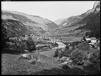 Splügen Andeer