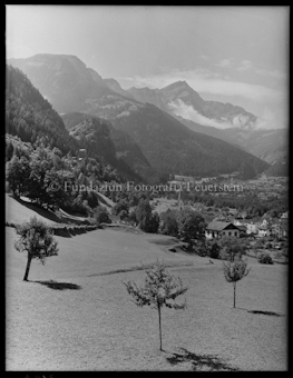 Domleschg, Sils, Thusis mit Beverin