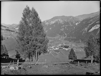 Wergenstein-Schams