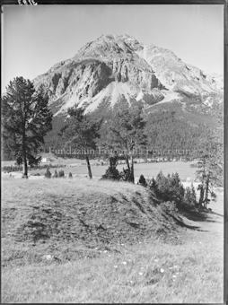 Oberpost Buffalora
