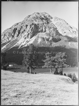 Oberpost Buffalora