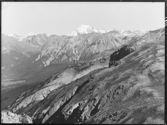 Oberpost, «Suschom Givé» Blick gegen Ortler