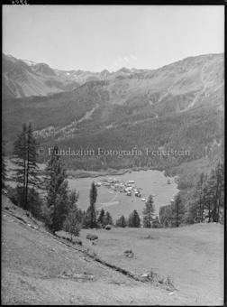 Oberpost Dorf Fuldera