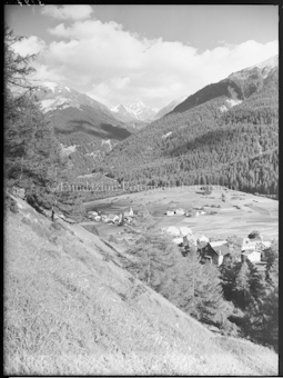 Oberpost Valcava