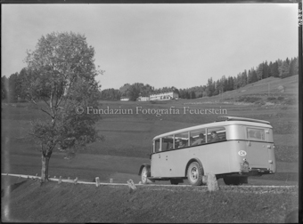 Autopost Scuol Ftan Guarda