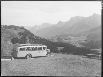 Autopost Scuol Ftan Guarda