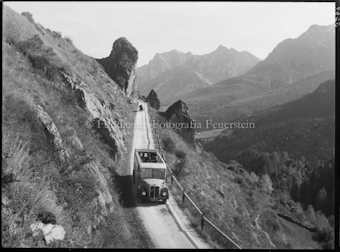 Autopost Scuol Ftan Guarda