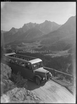 Autopost Scuol Guarda