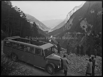 Autopost Scuol Samnaun Blick