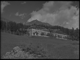 Ftan, Hochalpines Institut