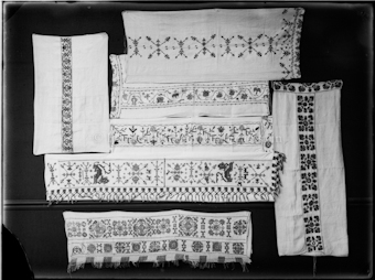 Textile Webmuster