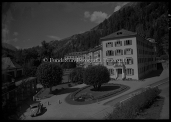 Kurhaus Tarasp