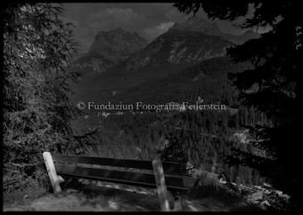 Landschaft mit Vulpera