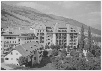Hotel Suisse