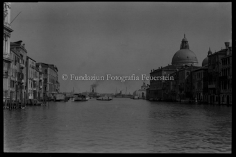 Venedig, Kanal