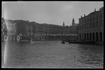 Venedig, Kanal
