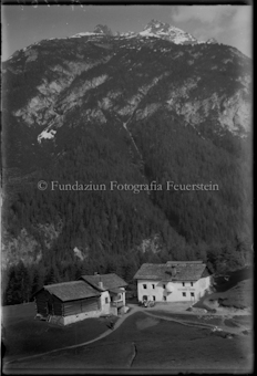 Avrona mit Restaurant