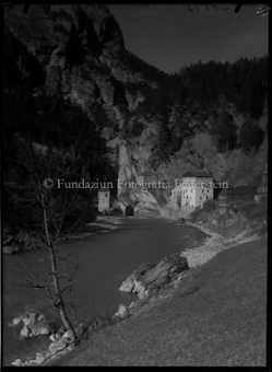 Gasthaus Altfinstermünz