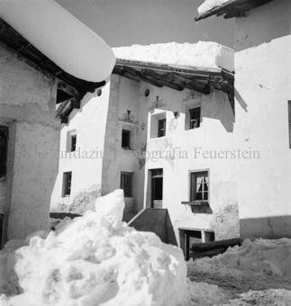 Engadin, Bezeichnung Hülle: Motive Sommer / Winter