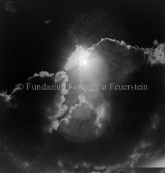 hoher Kontrast, Bezeichnung Hülle: Wolken