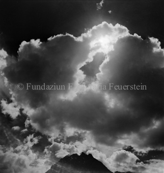 hoher Kontrast, Bezeichnung Hülle: Wolken