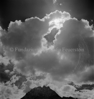 hoher Kontrast, Bezeichnung Hülle: Wolken