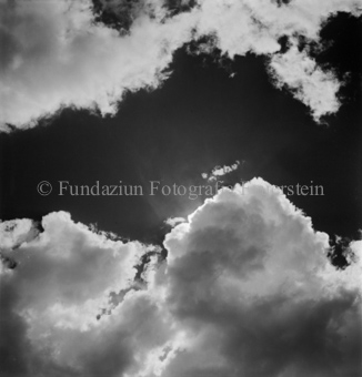 hoher Kontrast, Bezeichnung Hülle: Wolken