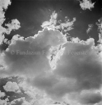 hoher Kontrast, Bezeichnung Hülle: Wolken