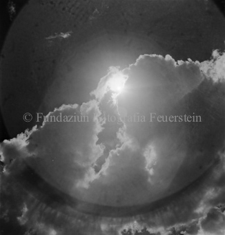 hoher Kontrast, Bezeichnung Hülle: Wolken