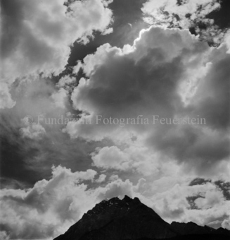 hoher Kontrast, Bezeichnung Hülle: Wolken