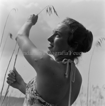 im Profil, Tessin, Bezeichnung Hülle: Tessin 1946