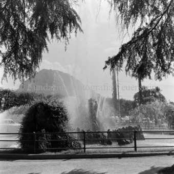 Bezeichnung Hülle: Tessin 1946