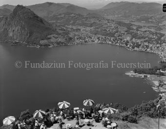 Monte Brè, Bezeichnung Hülle: Lugano