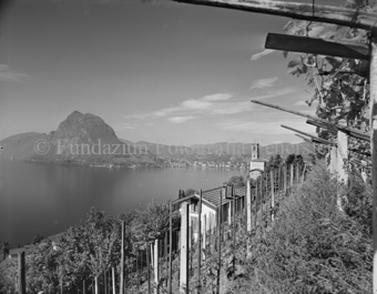 Luganersee, Bezeichnung Hülle: Lugano